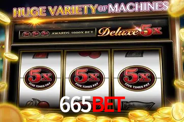 Exclusive Offers 665Bet