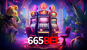 Spaceman Game 665Bet