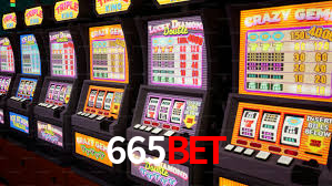 Daily Bonuses 665Bet