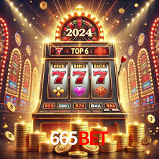 VIP Casino 665Bet