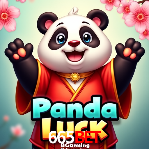 Responsive Design 665Bet